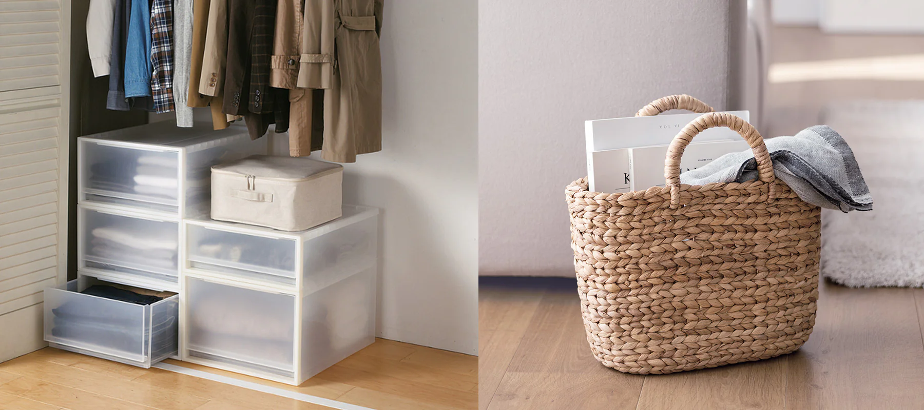 Minimalist Essentials for Modern Living